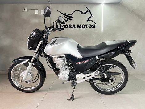 HONDA CG 160 START