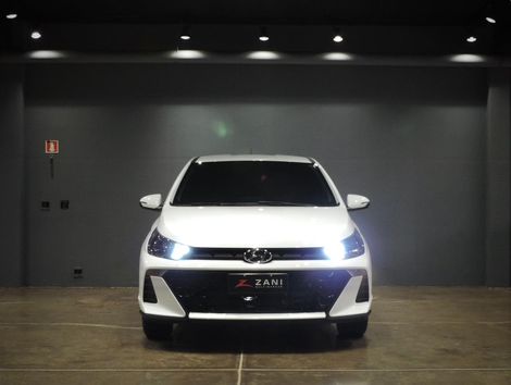 Hyundai HB20 Comfort Plus 1.0 TB Flex 12V Aut.