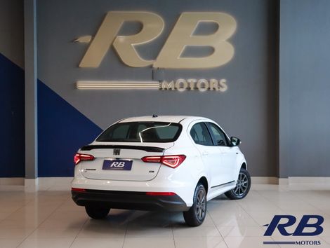 Fiat CRONOS DRIVE 1.3 8V Flex Aut.