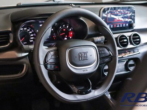 Fiat CRONOS DRIVE 1.3 8V Flex Aut.