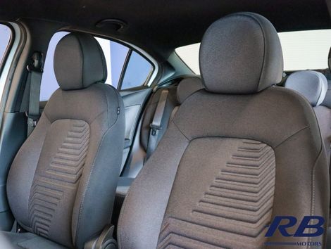 Fiat CRONOS DRIVE 1.3 8V Flex Aut.