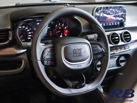 Fiat CRONOS DRIVE 1.3 8V Flex Aut.