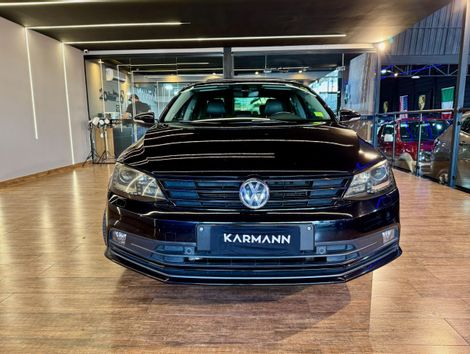 VW - VolksWagen JETTA Highline 2.0 TSI 16V 4p Tiptronic