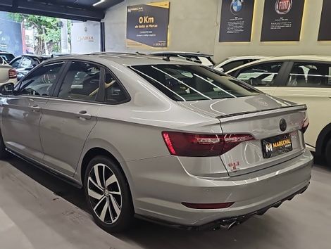 VolksWagen JETTA GLI 350 TSI 2.0 16V 4p Aut.