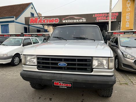 Ford F-1000 Super Diesel / Super Diesel Turbo