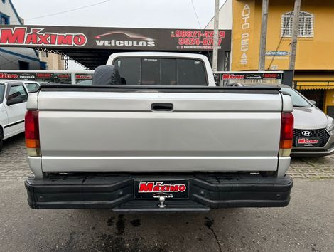 Ford F-1000 Super Diesel / Super Diesel Turbo