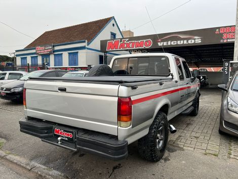 Ford F-1000 Super Diesel / Super Diesel Turbo