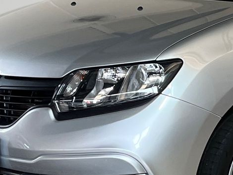 Renault SANDERO S Edition Flex 1.0 12V 5p Mec.