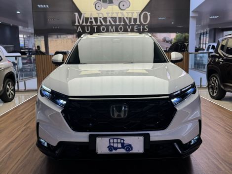 Honda CR-V Touring 2.0 16V AWD Aut.(Híbrido)