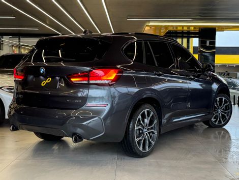 BMW X1 SDRIVE 20i M Sport 2.0 TB Flex Aut.