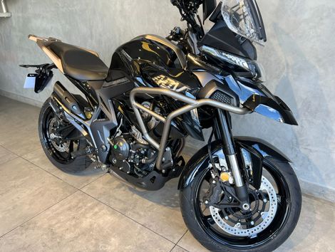ZONTES T 350