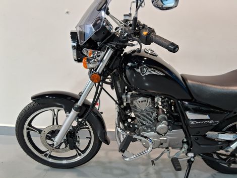 HAOJUE CHOPPER ROAD 150