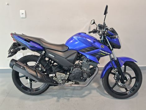 YAMAHA YS 150 FAZER SED/ FLEX