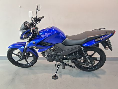YAMAHA YS 150 FAZER SED/ FLEX