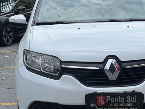 Renault SANDERO Expression Hi-Power 1.0 16V 5p