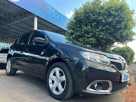 Renault SANDERO Dynamique Hi-Power 1.6 8V 5p