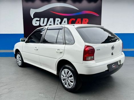 VolksWagen Gol SELEÇÃO 1.0 Mi Total Flex 8V 5p