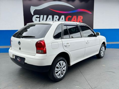 VolksWagen Gol SELEÇÃO 1.0 Mi Total Flex 8V 5p