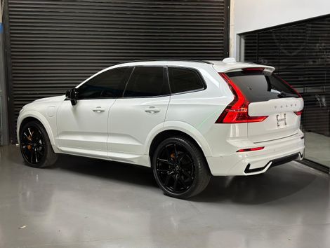 Volvo XC 60 T-8 Pol. Eng. 2.0 AWD (Híbrido)