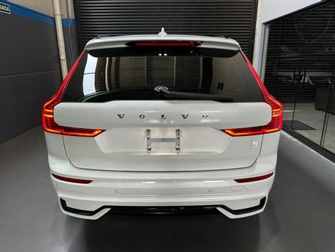 Volvo XC 60 T-8 Pol. Eng. 2.0 AWD (Híbrido)