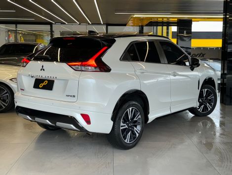 Mitsubishi Eclipse Cross HPE-S 1.5 AWC 165cv Aut.