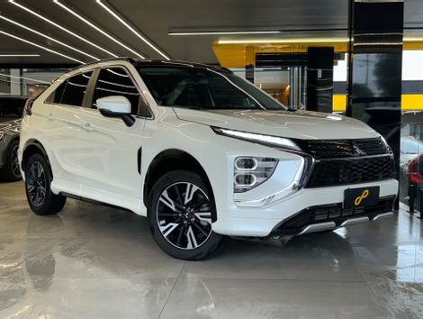 Mitsubishi Eclipse Cross HPE-S 1.5 AWC 165cv Aut.