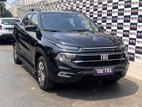 Fiat Toro Freedom 1.3 T270 4x2 Flex Aut.