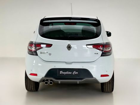 Renault SANDERO SPORT RS 2.0 Flex 16V 5p