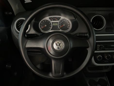 VolksWagen Gol (novo) 1.0 Mi Total Flex 8V 4p