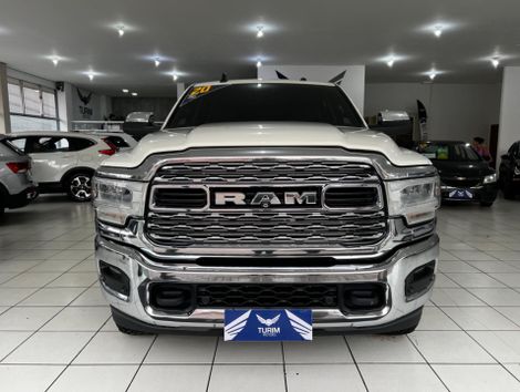 RAM 2500 LARAMIE  6.7 TDI  CD 4x4 Diesel