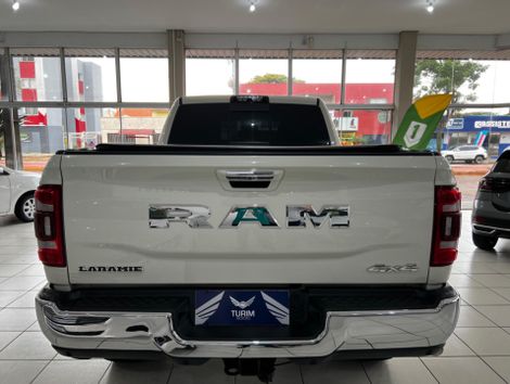 RAM 2500 LARAMIE  6.7 TDI  CD 4x4 Diesel