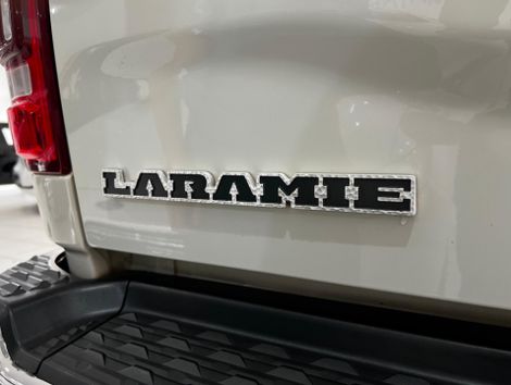 RAM 2500 LARAMIE  6.7 TDI  CD 4x4 Diesel