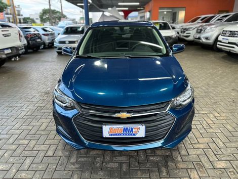 Chevrolet ONIX SEDAN Plus LT 1.0 12V Flex 4p Mec.