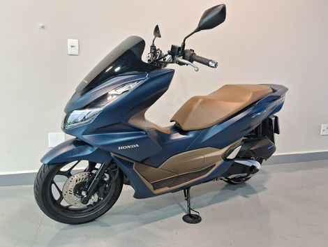 HONDA PCX 160 DLX