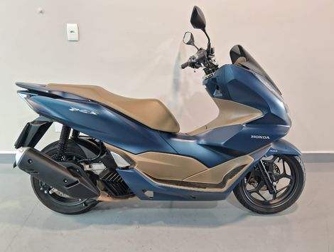 HONDA PCX 160 DLX
