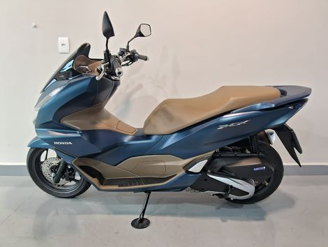 HONDA PCX 160 DLX
