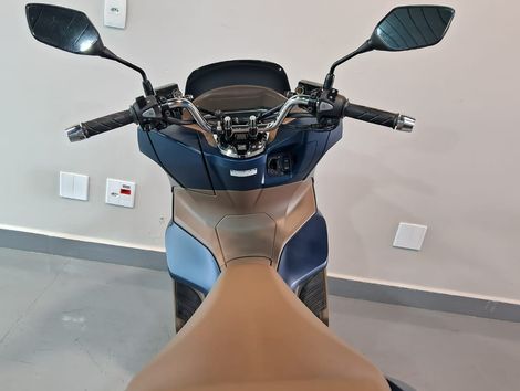 HONDA PCX 160 DLX