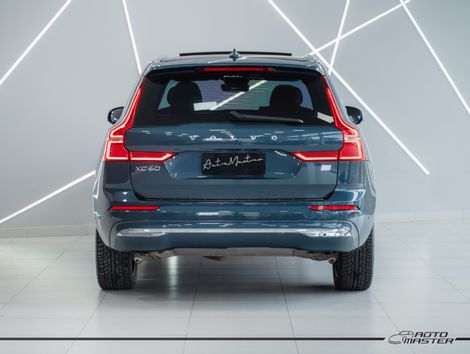 Volvo XC 60 T-8 HÍBRIDO INSCRIPTION 2.0 5p