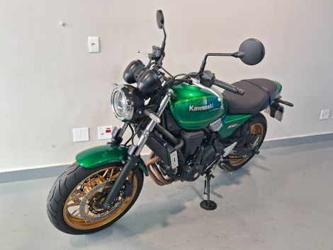 KAWASAKI Z650 RS