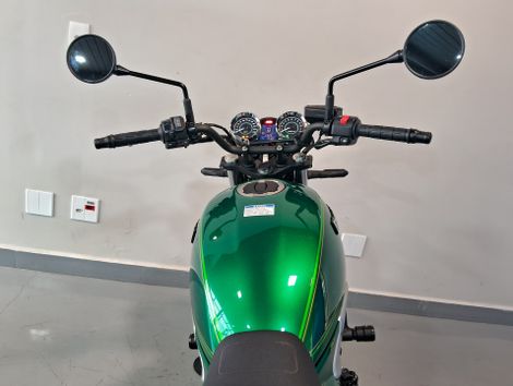 KAWASAKI Z650 RS