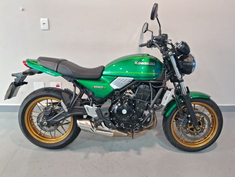 KAWASAKI Z650 RS