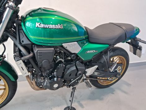 KAWASAKI Z650 RS