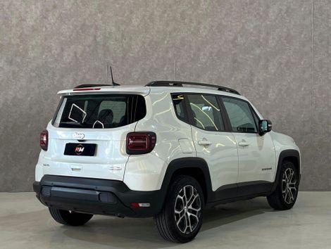 Jeep Renegade Long. T270 1.3 TB 4x2 Flex Aut.