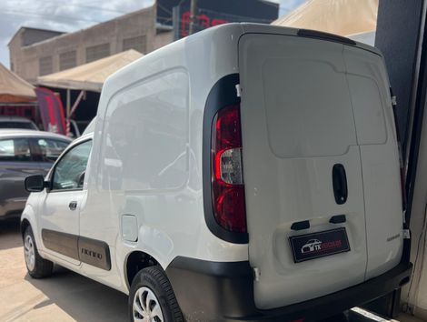 Fiat Fiorino Endurance EVO 1.4 Flex 8V 2p