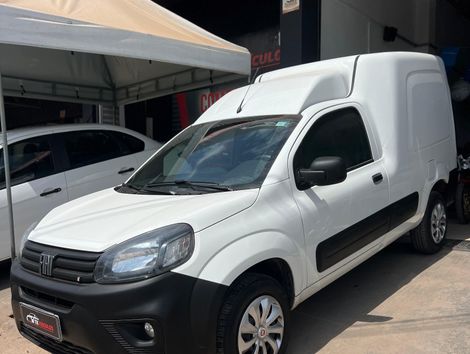 Fiat Fiorino Endurance EVO 1.4 Flex 8V 2p