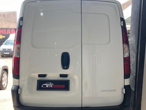 Fiat Fiorino Endurance EVO 1.4 Flex 8V 2p