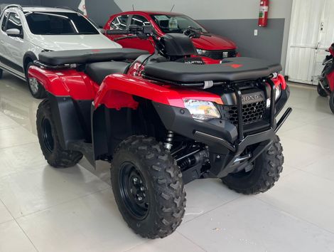 HONDA TRX 420 FOURTRAX  FM 4x4 QUADRICICLO