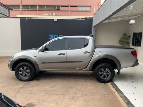 Mitsubishi L200 T.OUTDOOR 3.2 CD TB Int. Dies. Aut.