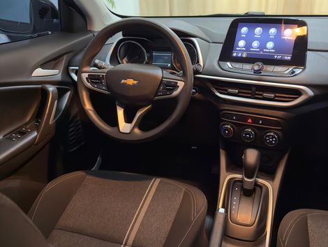 Chevrolet LT
