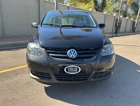 VolksWagen Fox Route 1.6 Mi Total Flex 8V 5p